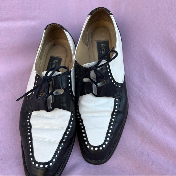 Kenneth Cole Oxfords - Picture 6 of 7